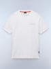 NAPAPIJRY Shirt "Vanni" wit