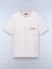 NAPAPIJRY Shirt "Murlo" crème