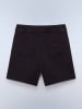 NAPAPIJRY Shorts "Nice" in Schwarz