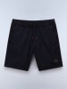 NAPAPIJRY Shorts "Tartuca" in Schwarz