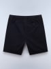 NAPAPIJRY Shorts "Tartuca" in Schwarz