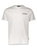 NAPAPIJRY Shirt "Mirada" wit