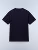 NAPAPIJRY Shirt "Sisy" in Dunkelblau