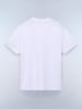 NAPAPIJRY Shirt "Sere" in Weiß