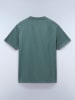 NAPAPIJRY Shirt "Sere" groen