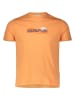 NAPAPIJRY Shirt "Salees" oranje