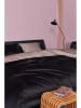 Beddinghouse Beddengoedset "Astro" zwart/lichtroze