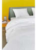 Beddinghouse Komplet pościeli "Far Away" w kolorze białym