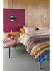Beddinghouse Satijnen beddengoedset "Girona" meerkleurig