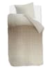 Beddinghouse Beddengoedset "Nobel" beige