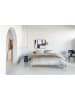 Beddinghouse Beddengoedset "Nobel" beige