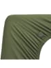 Beddinghouse Spannbettlaken in Khaki