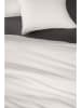 Beddinghouse Bettwäsche-Set "Care" in Weiß