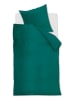 Beddinghouse Komplet pościeli renforcé "Care" w kolorze zielonym