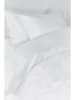 Beddinghouse Bettwäsche-Set "Blanca" in Weiß