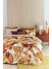 Beddinghouse Renforcé beddengoedset "Amber" oranje