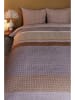Beddinghouse Renforcé beddengoedset "Birger" paars