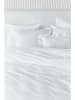 Beddinghouse Satijnen beddengoedset "Blanca" wit