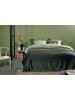 Beddinghouse Komplet pościeli "Ingmar" w kolorze zielonym