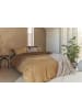 Beddinghouse Flanellen beddengoedset "Demi" beige