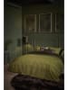Beddinghouse Flanellen beddengoedset "Demi" groen