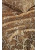 Beddinghouse Satijnen beddengoedset "Evan" bruin/beige