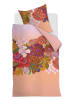 Beddinghouse Beddengoedset "Livia" abrikooskleurig/meerkleurig
