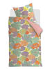 Beddinghouse Komplet pościeli "Peggy" ze wzorem