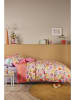 Oilily Bettwäsche-Set "Vitamin" in Creme/ Bunt