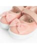 COOL CLUB Ballerinas in Rosa