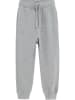 COOL CLUB Spodnie dresowe w kolorze szarym