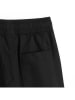 COOL CLUB Cargohose in Schwarz