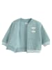 COOL CLUB Sweatvest turquoise