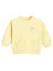 COOL CLUB Sweatshirt in Gelb