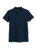 COOL CLUB 2-delige set: poloshirts wit/donkerblauw