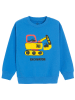 COOL CLUB Sweatshirt in Blau