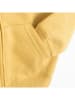 COOL CLUB Sweatjacke in Gelb