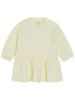 COOL CLUB Kleid in Gelb
