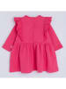 COOL CLUB Kleid in Pink