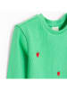 COOL CLUB Longsleeve groen