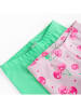 COOL CLUB 2er-Set: Schlagleggings in Rosa/ Grün
