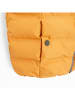 COOL CLUB Doorgestikte bodywarmer oranje