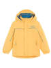 COOL CLUB 3in1-Funktionsjacke in Gelb/ Türkis