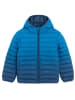 COOL CLUB Steppjacke in Blau