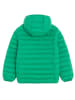 COOL CLUB Steppjacke in Grün
