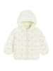 COOL CLUB Steppjacke in Creme