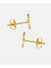 Revoni Gold-Ohrstecker