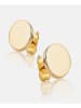 Revoni Gold-Ohrstecker