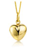 Revoni Gouden ketting met hanger - (L)45 cm