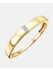 Revoni Gold-Ring mit Diamanten